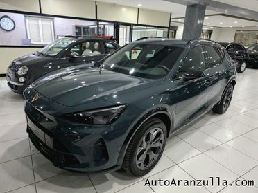 CUPRA Formentor NEW 2.0 TDI 150CV DSG Navi Virtual Cockpit