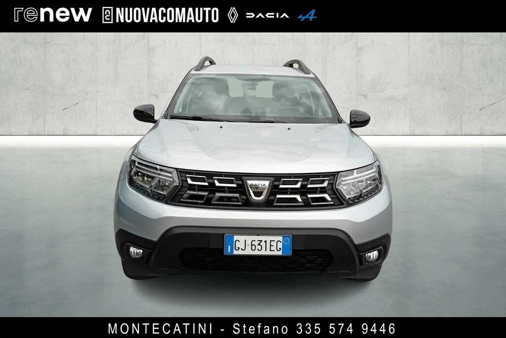 Dacia Duster 1.0 TCe GPL Comfort 4x2