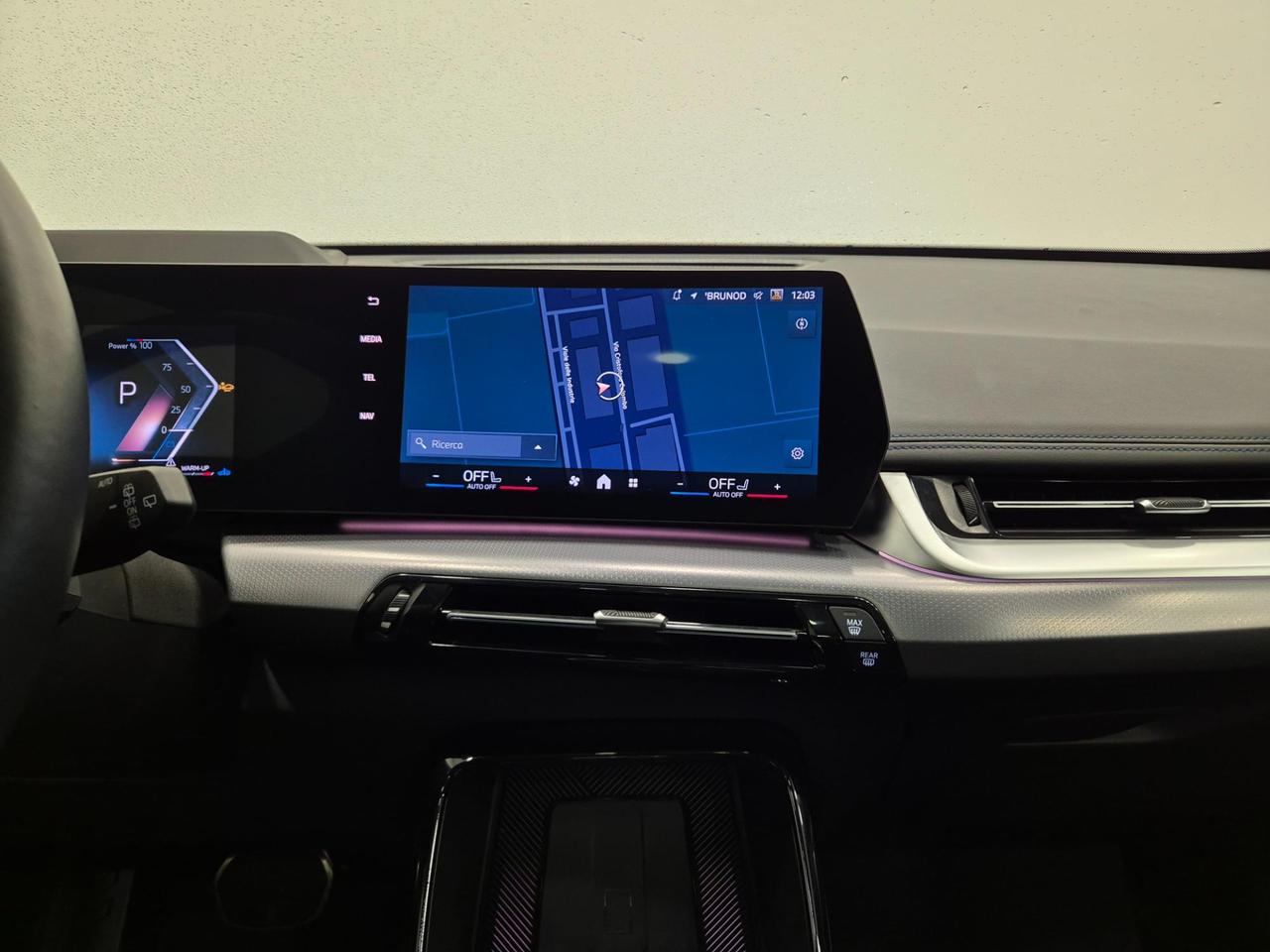 BMW X1 sdrive 20d mhev 48V MSport N1