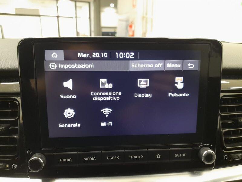Kia Stonic Stonic 1.2 dpi Style s/Design Pack GPL 84cv