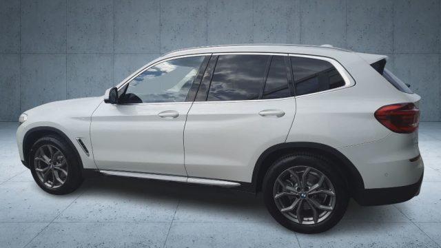 BMW X3 xDrive20d 48V xLine Aut.