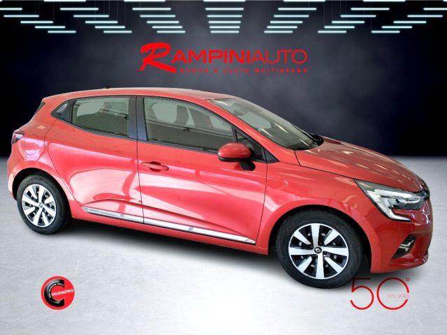 RENAULT Clio TCe 100 CV GPL Zen Unico Prop. Pronta Consegna