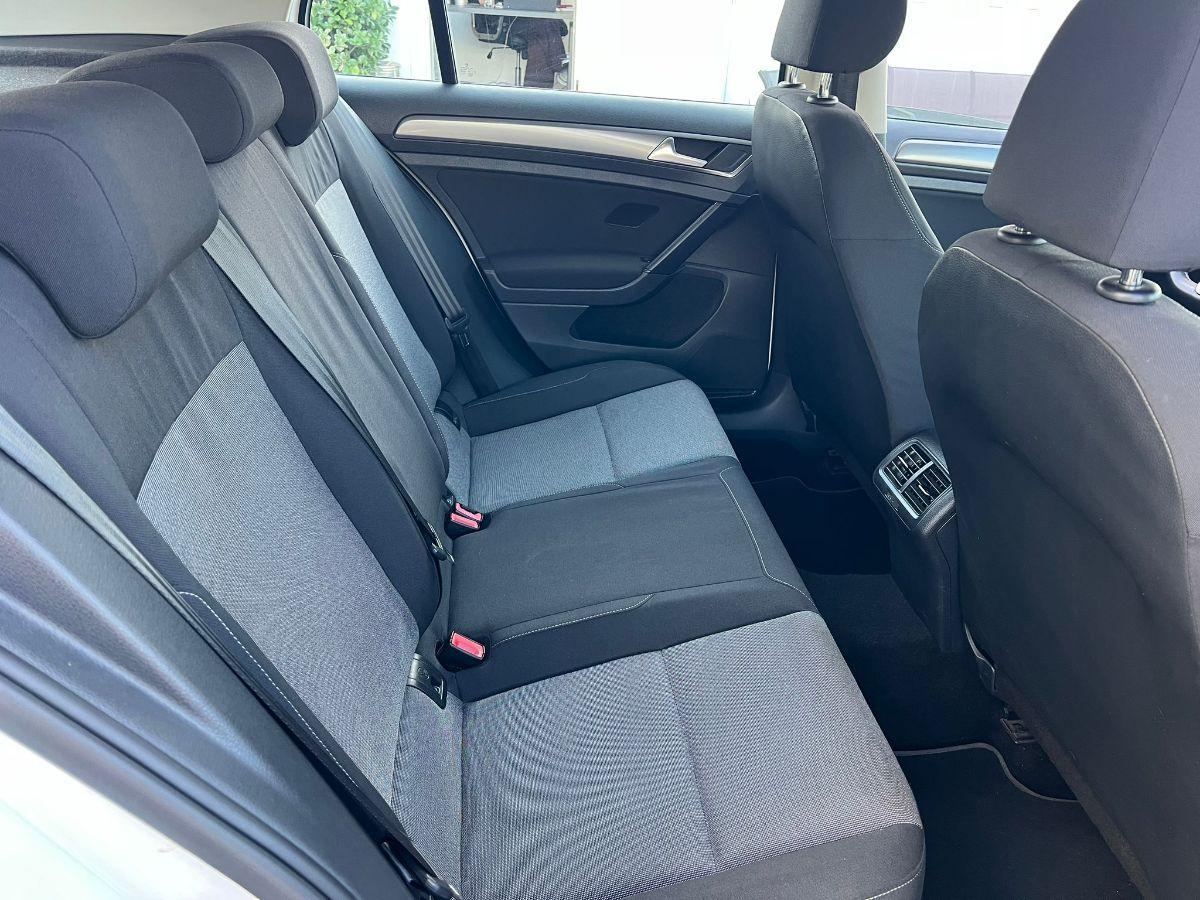 VOLKSWAGEN - Golf - 1.2 TSI 85 CV 5p. Trendline BMT