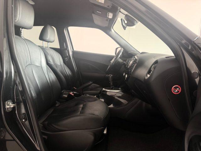 NISSAN Juke 1.5 dCi Start&Stop Premium