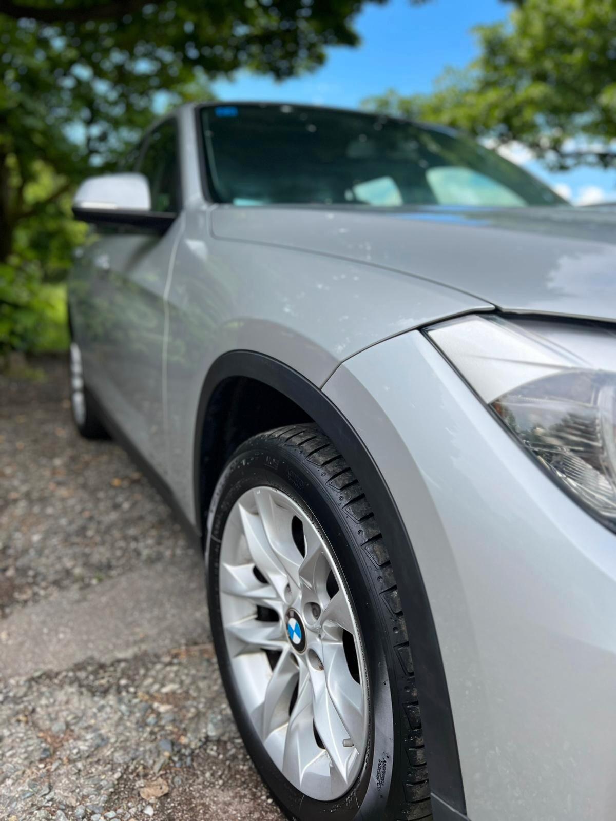 Bmw X1 sDrive18d Sport Line