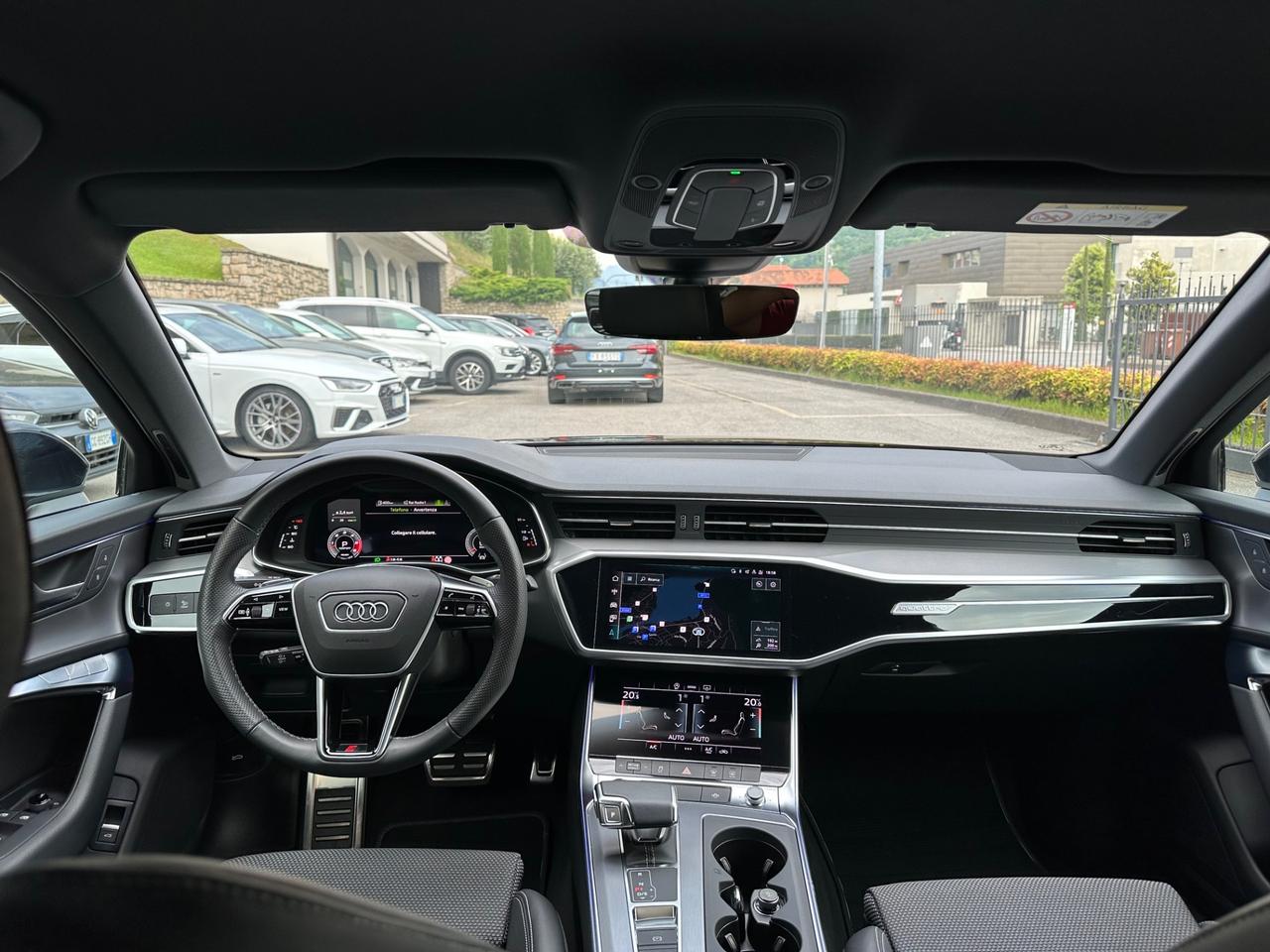 Audi A6 45 3.0 TDI quattro tiptronic Business Sport S-LINE