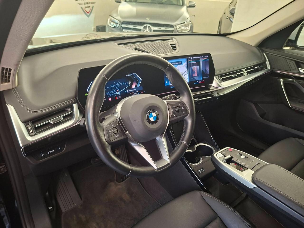 Bmw X1 xDrive 23d xLine