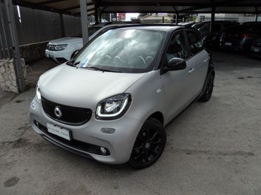 Smart ForFour 70 1.0 twinamic Passion