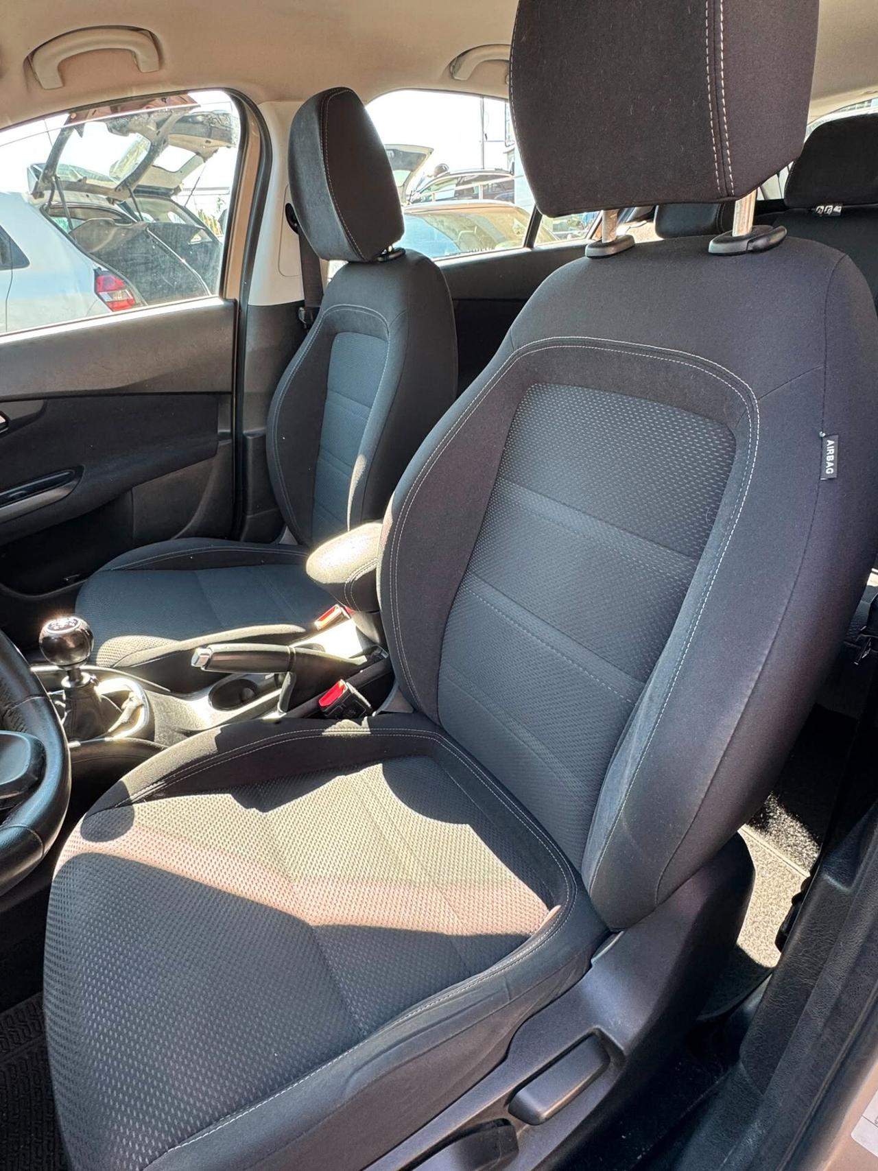 Fiat Tipo 1.6 Mjt S&S 5 porte Lounge
