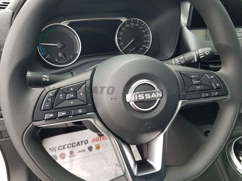 Nissan Juke NEW MC24 1.6 hev Acenta