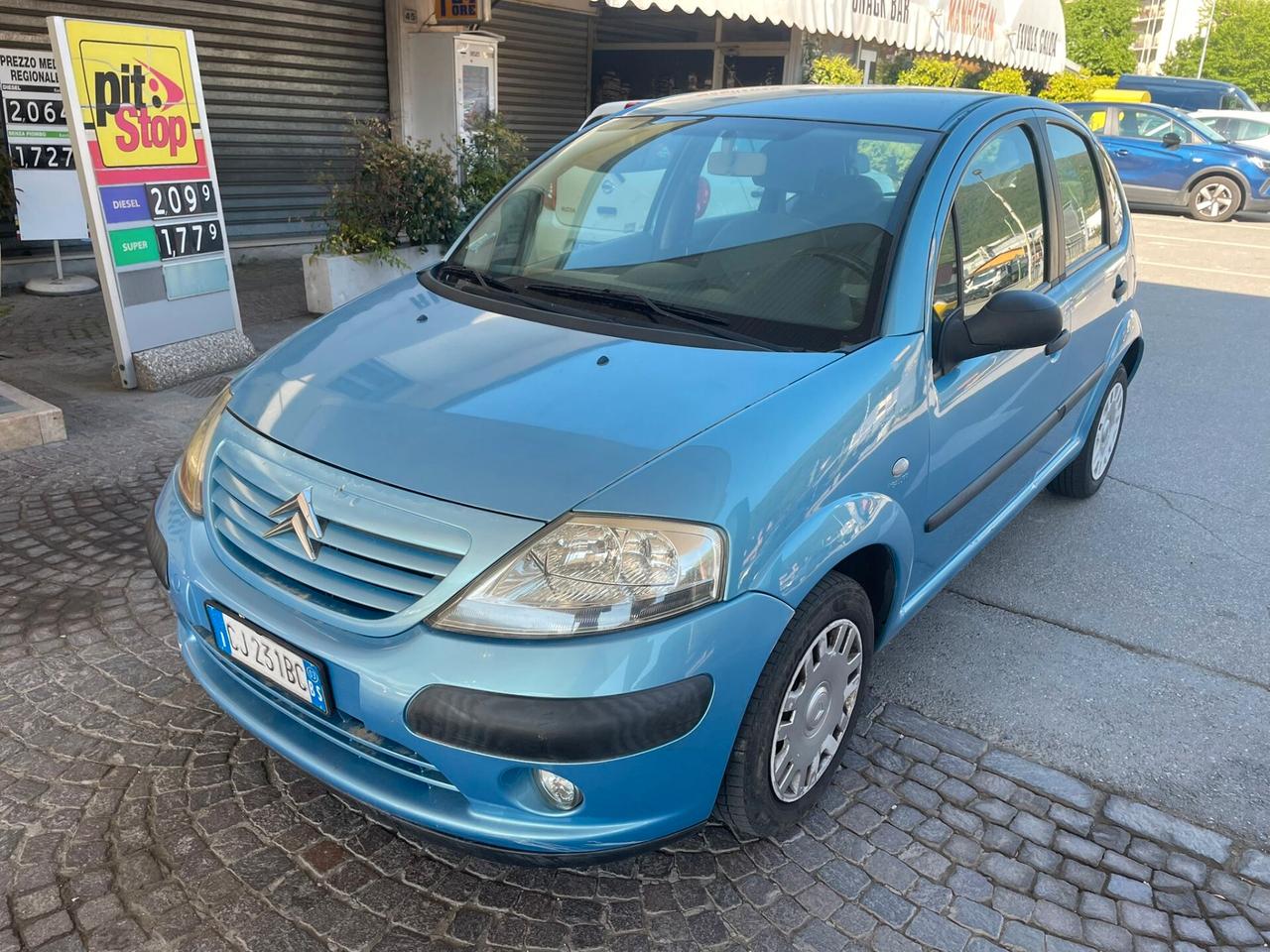 Citroen C3 1.1 Classique