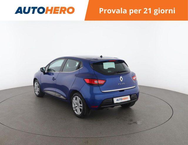 RENAULT Clio dCi 8V 75 CV 5 porte Duel