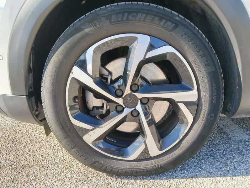 CITROEN C5 Aircross 1.6 hybrid phev Shine 225 e-eat8