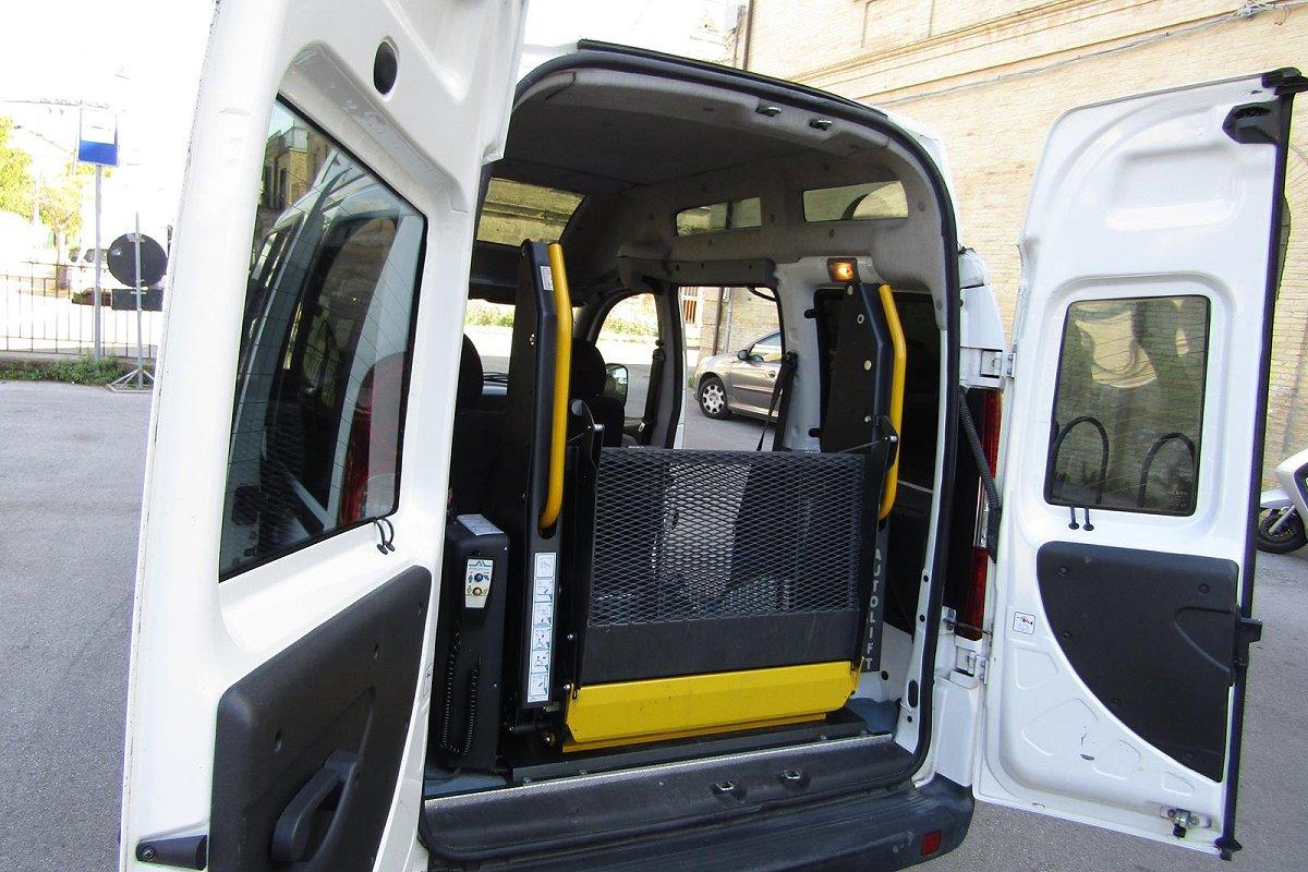 FIAT Doblò 1.9 MJT 120 CV Active