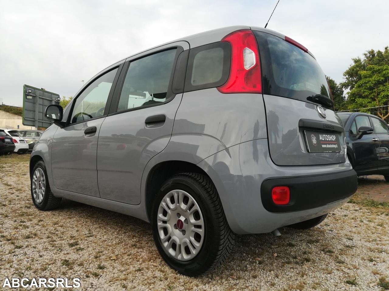 FIAT - Panda - 1.0 FireFly S&S Hybrid - UNIPRO. - NEOPATENTATI - FINANZIABILE