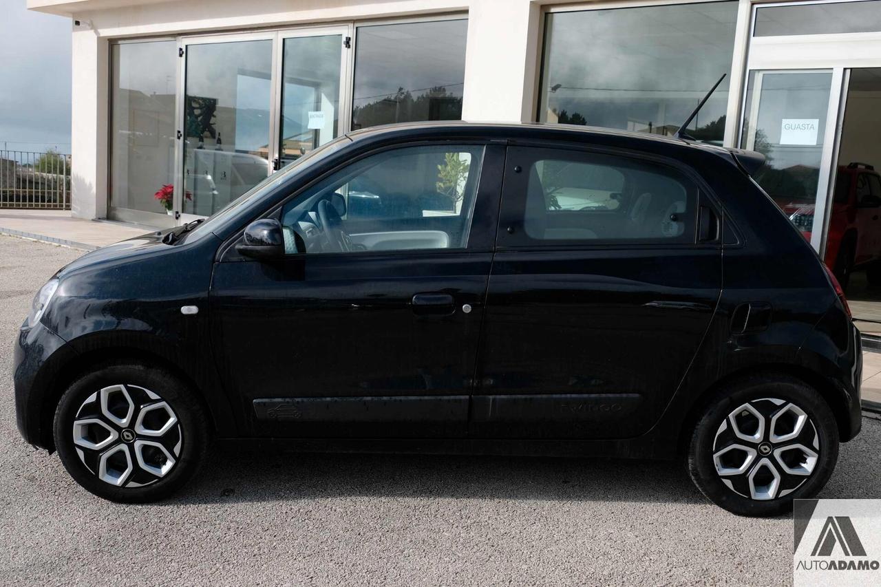Renault Twingo SCe 65 CV Equilibre