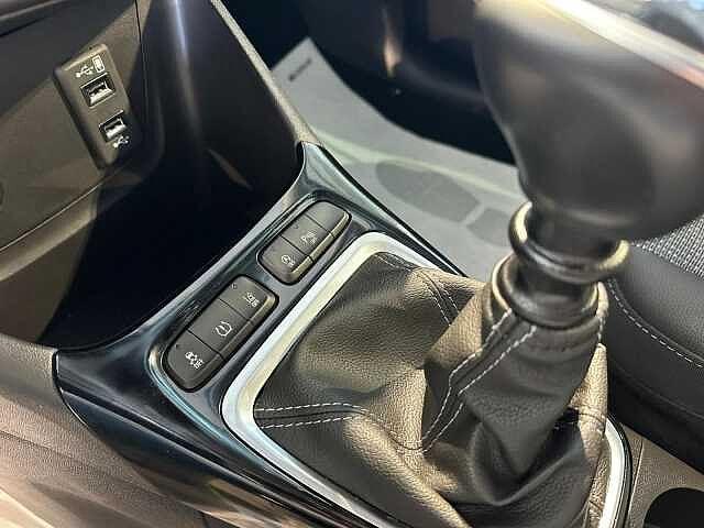 Opel Crossland 1.2 Turbo 12V 110 CV Start&Stop Elegance