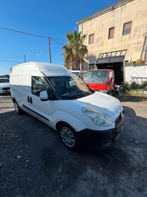 Fiat Doblo Doblò 1.6 MJT MTA PL-TA Cargo Maxi XL Lamierato SX E5+