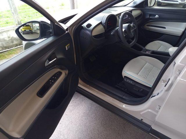 FIAT 600 Hybrid 100 CV DCT MHEV La Prima