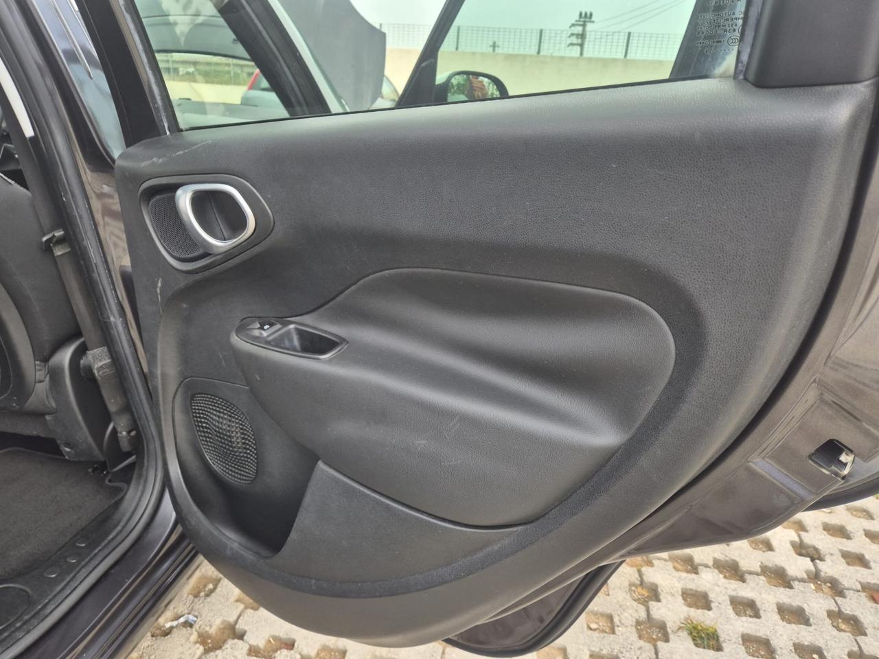 Fiat 500L 1.6 Multijet 120 CV Lounge TETTO PANORAMICO NAVI/RETROCAMERA