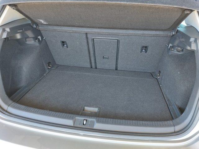 VOLKSWAGEN Golf 2.0 TDI 5p. BlueMotion Technology Euro6 Navig