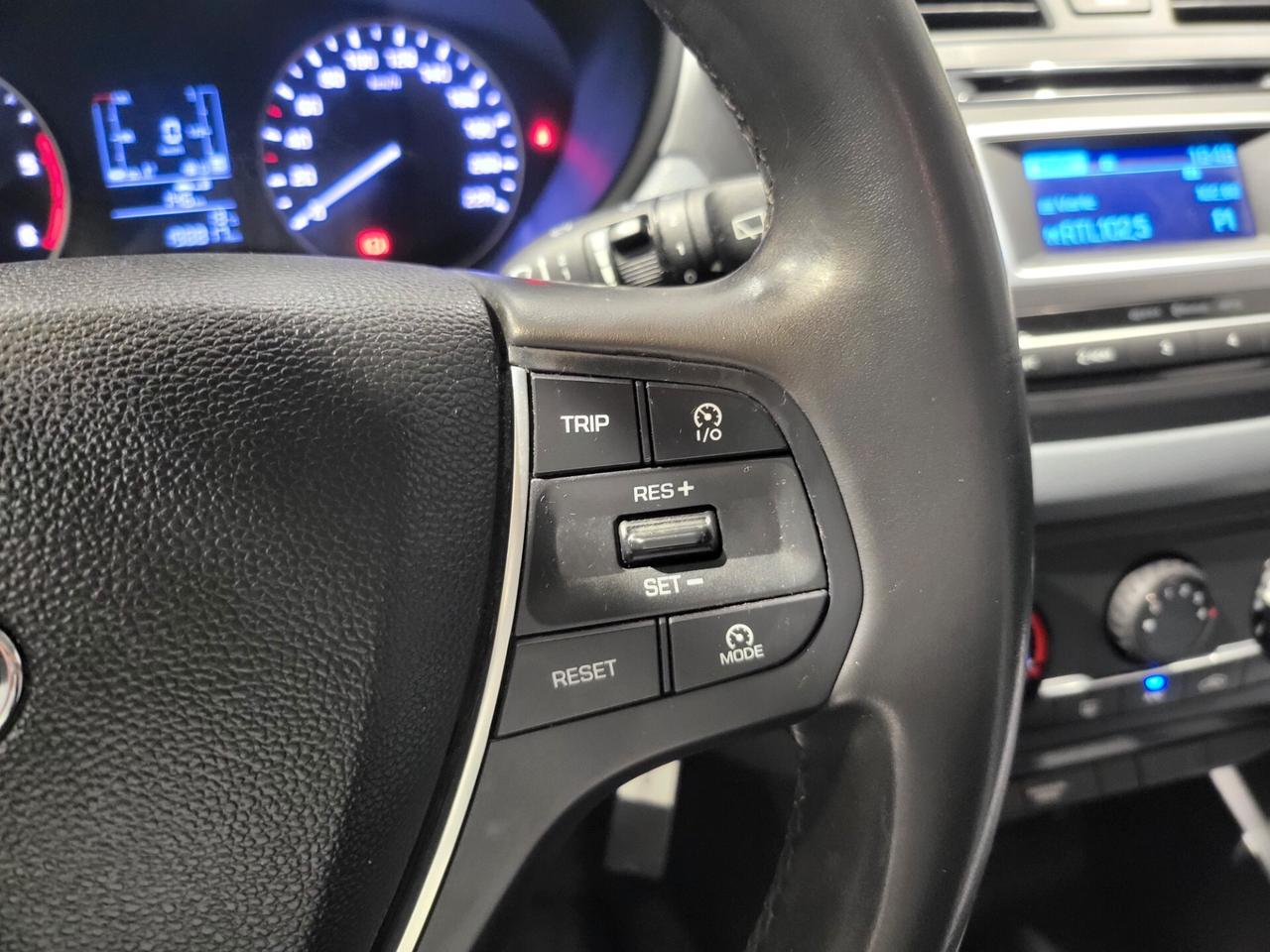 Hyundai i20 - 2015 1.1 CRDi 75 cv Style