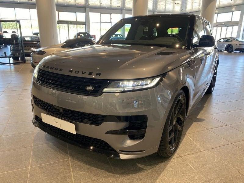 Land Rover Range Rover Range Rover Sport 3.0D Dynamic SE - IVA Esposta