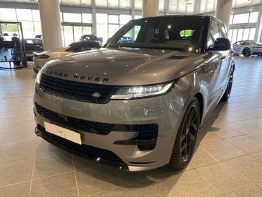 Land Rover Range Rover Range Rover Sport 3.0D Dynamic SE - IVA Esposta
