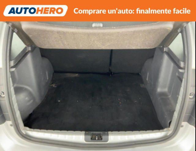 DACIA Duster 1.5 dCi 110CV Start&Stop 4x2 Lauréate