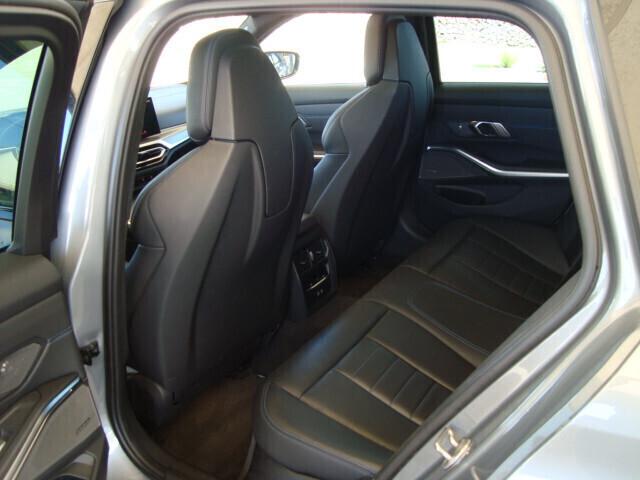 BMW 340 M340d Touring mhev 48V xdrive ''Mod.2023''