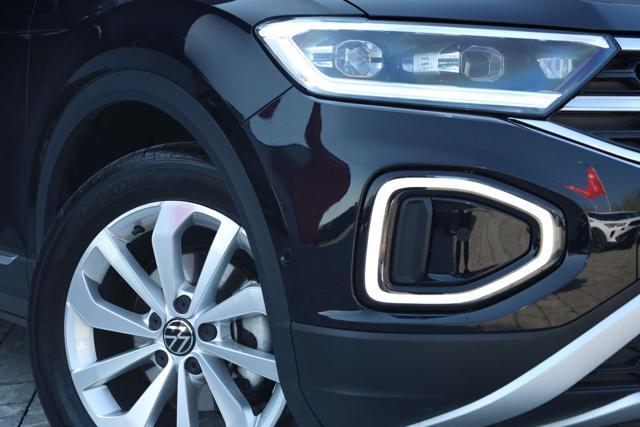 VOLKSWAGEN T-Roc 1.0 TSI Style