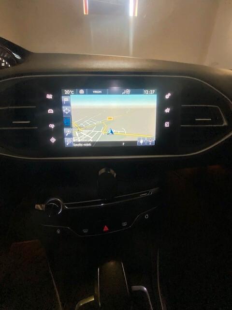 Peugeot 308 BlueHDi 120 S&S EAT6 Allure