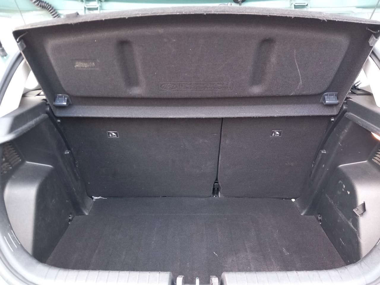Hyundai i20 1.2 MPI MT Bose
