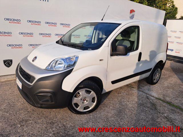 FIAT Fiorino 1.4 METANO 70CV Cargo - 950 KM