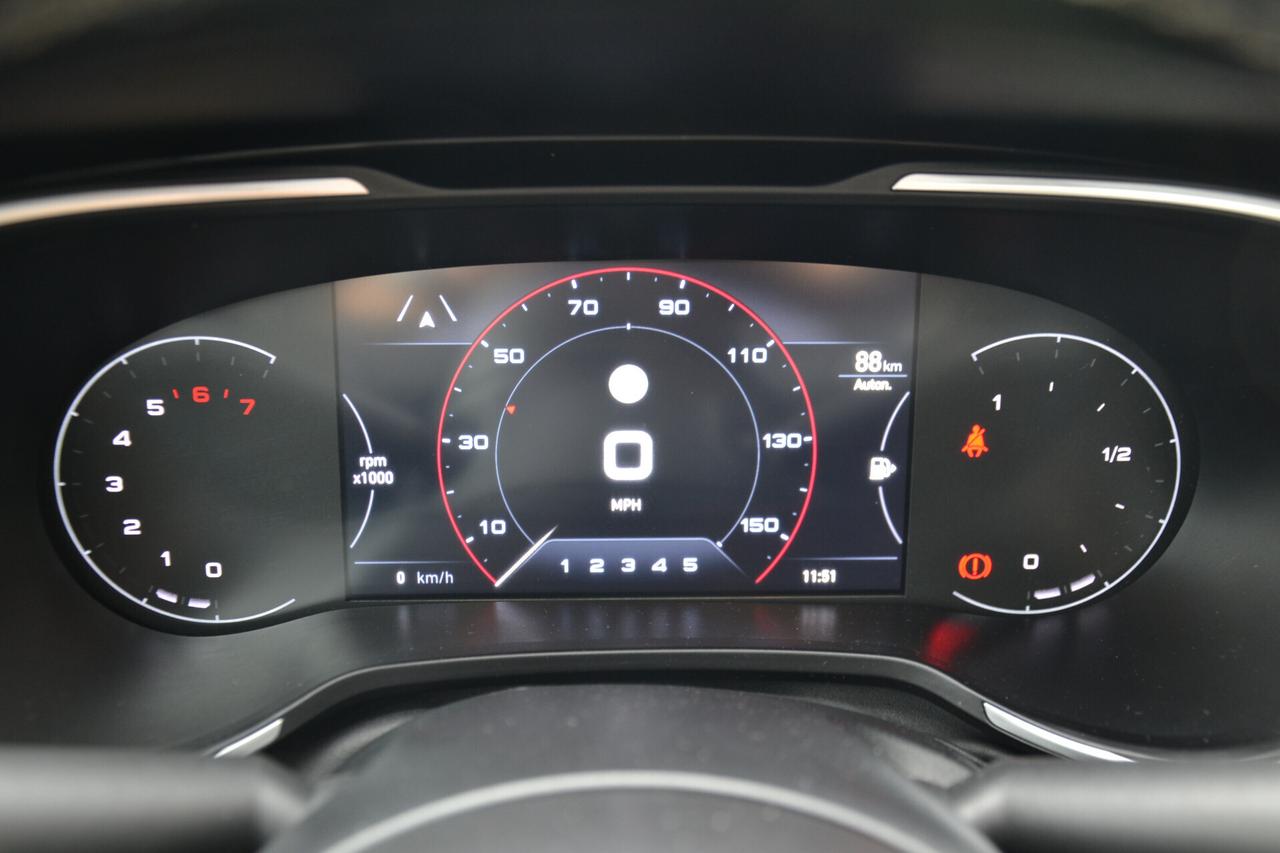 Fiat Tipo 1.0 100CV CROSS **PREZZO VERO**GARANZIA 12 MESI**