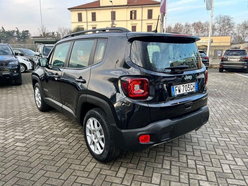 Jeep Renegade 1.0 T3 Limited