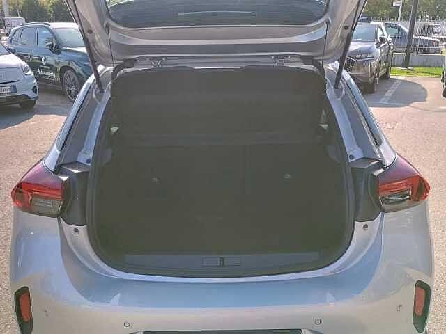 Opel Corsa 1.2 TurboBenzina 100cv GS KM ZERO