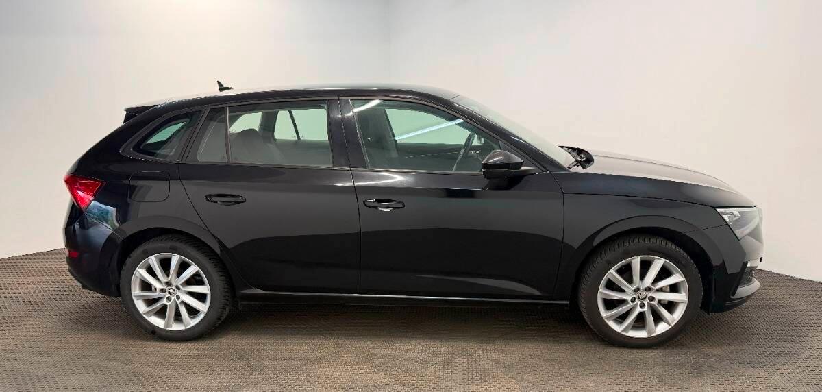 Skoda Scala Berlina 1.0 tsi Style 110cv dsg