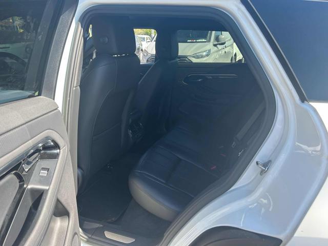 LAND ROVER Range Rover Evoque 2.0D I4 163 CV AWD Auto R-Dynamic