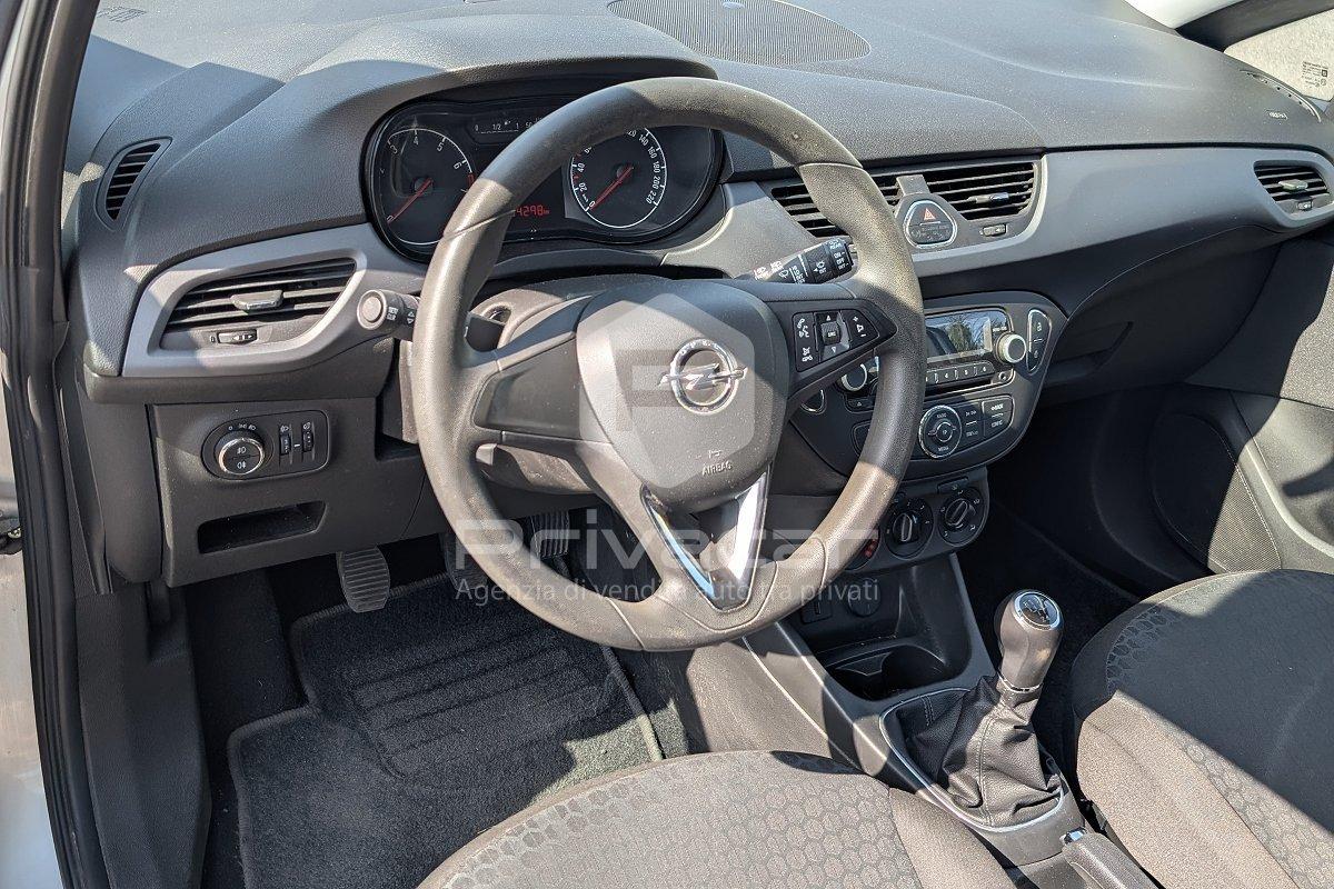 OPEL Corsa 1.2 5 porte