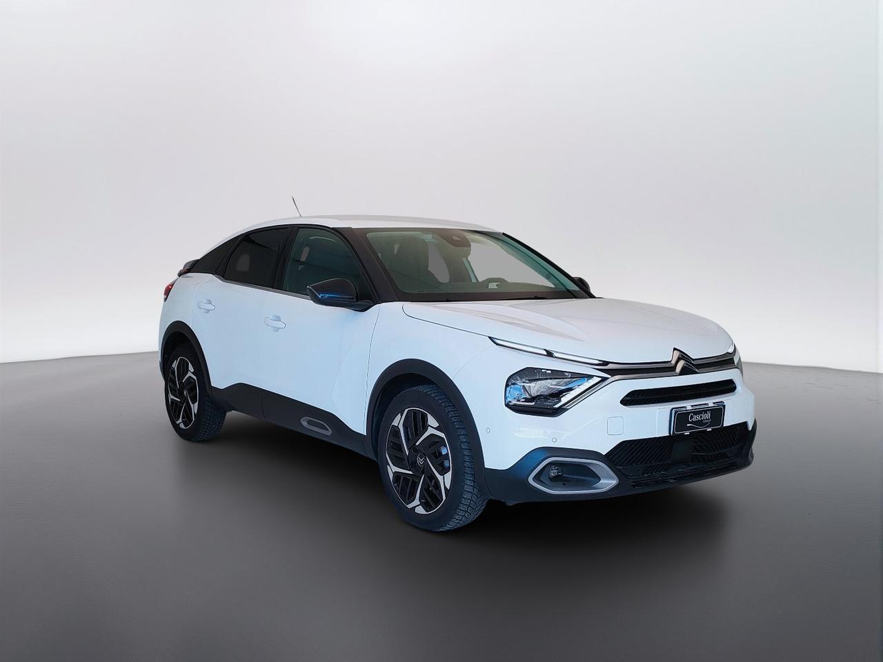 CITROEN C4 III 2021 - C4 1.5 bluehdi Shine s&s 130cv eat8