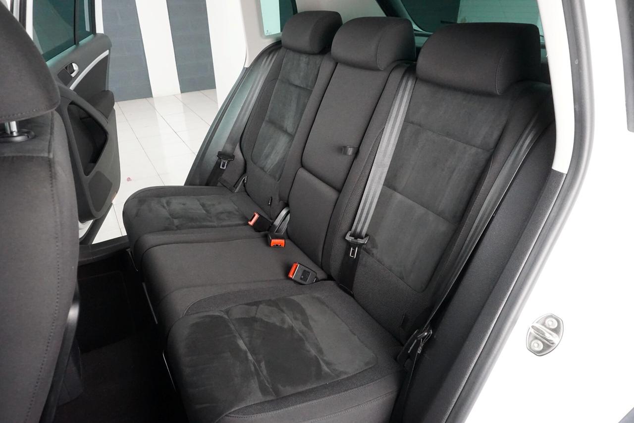 Volkswagen Tiguan 2.0 TDI SCR Style BlueMotion Technology