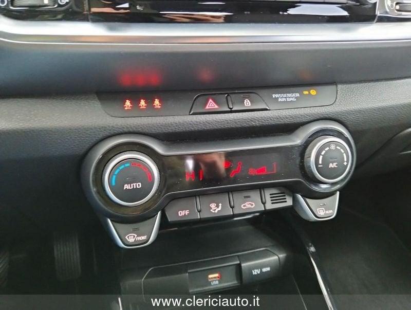 Kia Stonic 1.2 MPI Style Special Edition