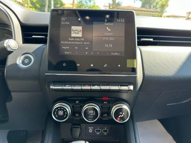 RENAULT Clio Automatica! 1.3 TCe 130 CV EDC FAP 5 porte Intens