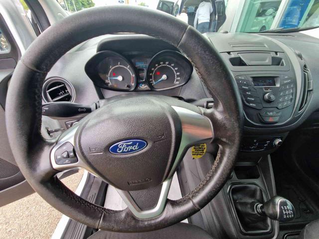 FORD Transit Courier 1.5 TDCi 75CV Van Trend