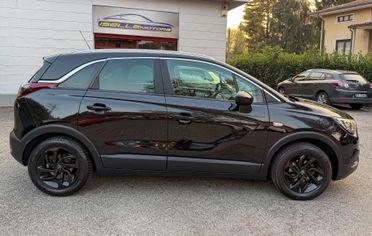 Opel Crossland X 1.2 12V Advance 56000 km