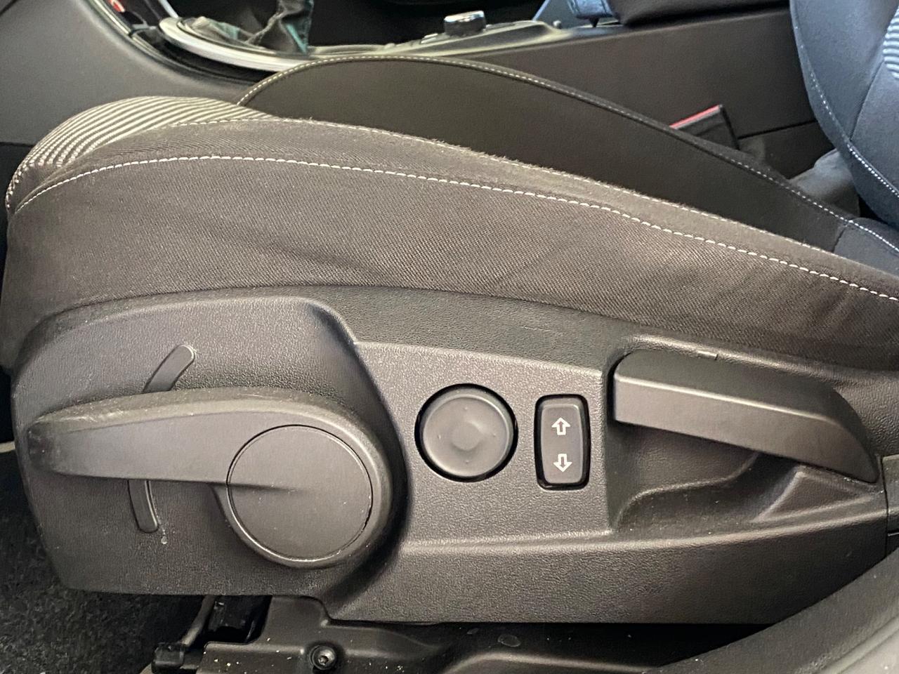 Opel Insignia 2.0 CDTI Sports Tourer Cosmo