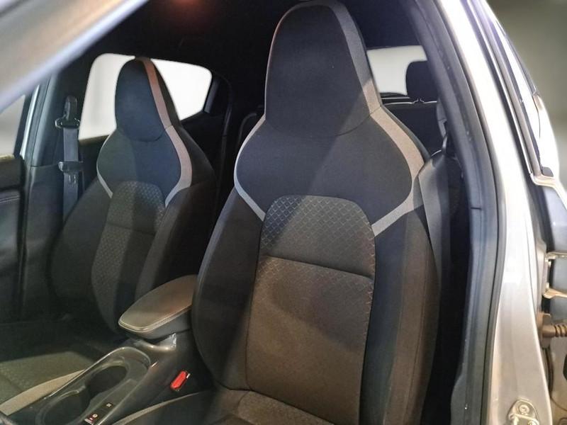 NISSAN JUKE 1.0 DIG-T 114 N-CONNECTA DCT 5 PORTE CROSSOVER