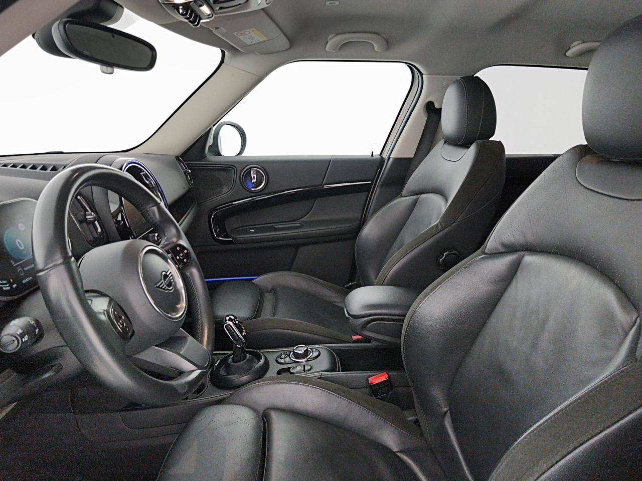 MINI Countryman Cooper D Classic