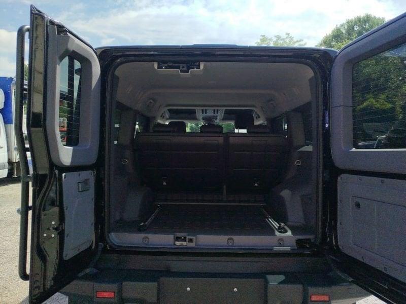 Ineos Grenadier Station Wagon 3.0 Turbo Benzina Fieldmaster